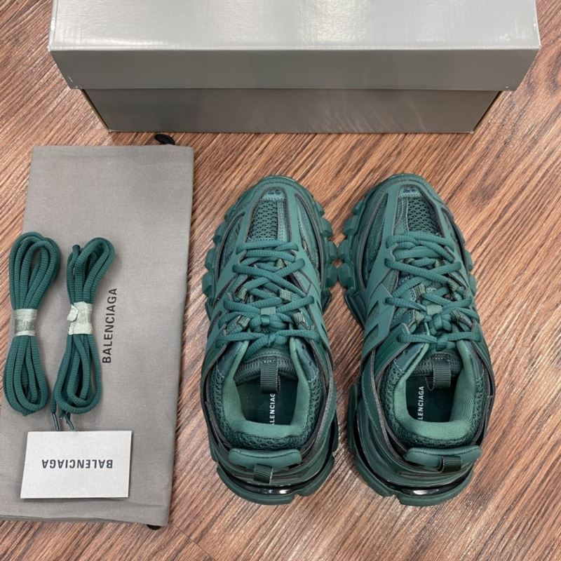 Balenciaga Track Shoes